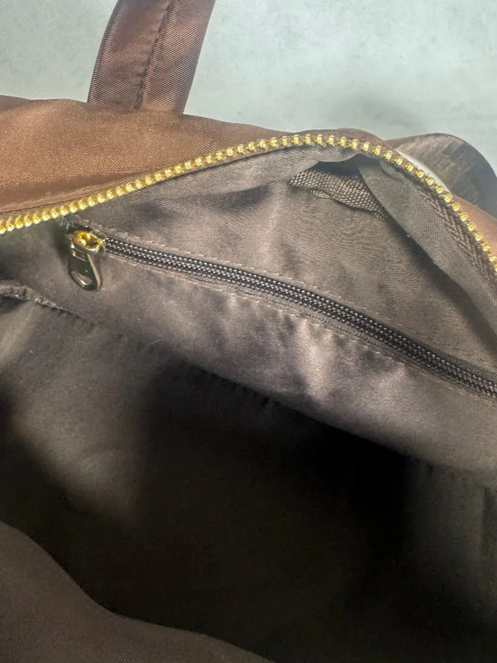 Sugarbones Star Bag in the shade of Teddy